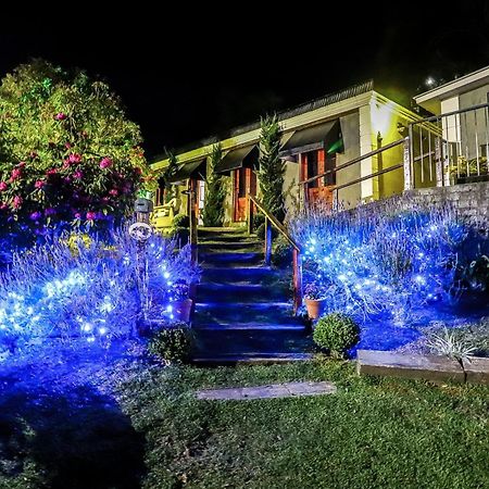 Pousada Campos Do Jordao Suites Екстер'єр фото