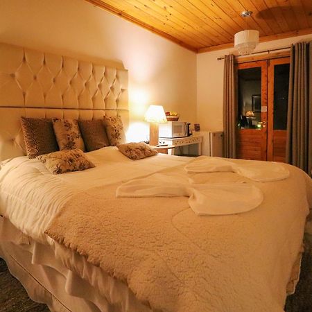 Pousada Campos Do Jordao Suites Екстер'єр фото