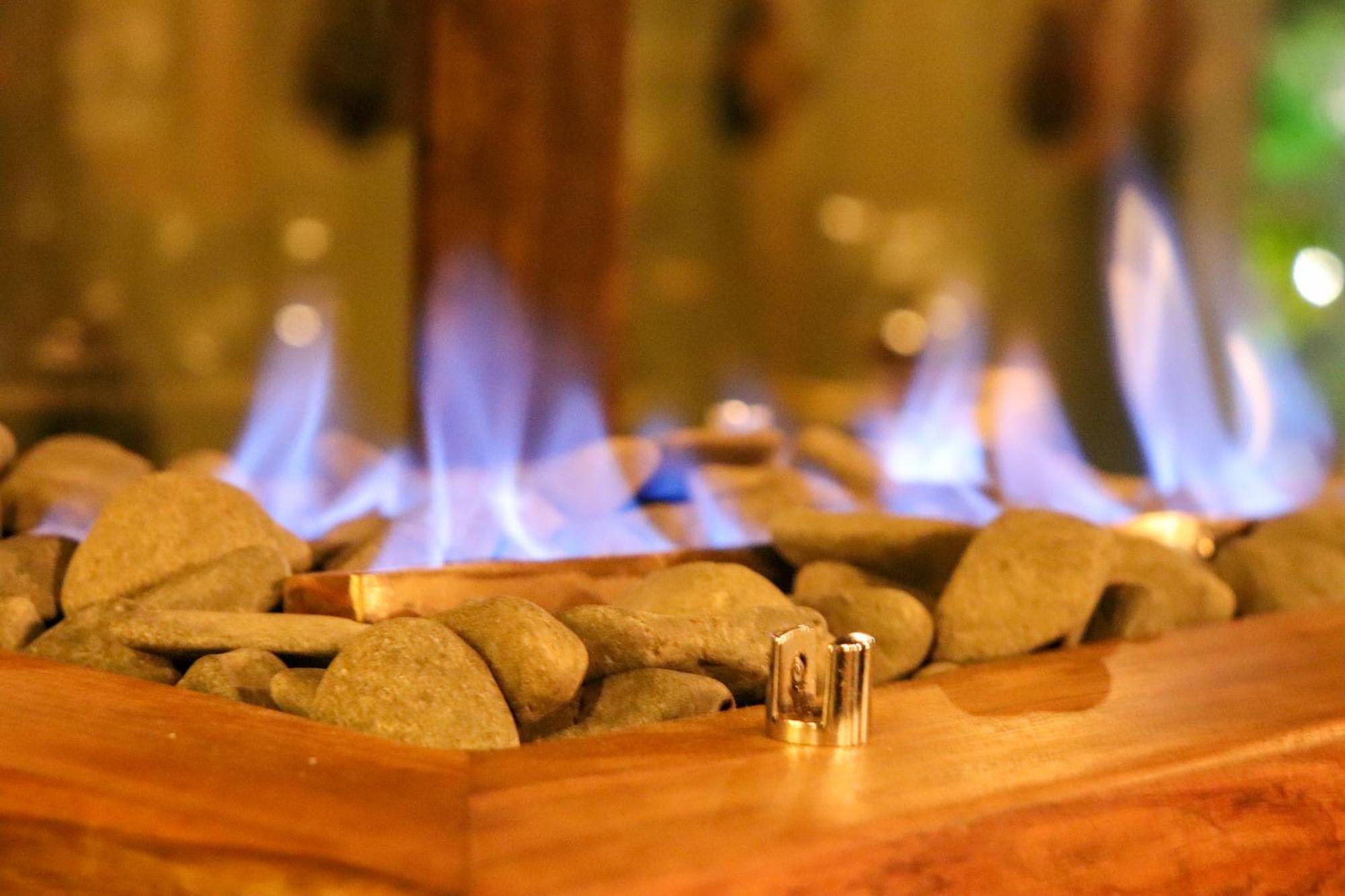 Pousada Campos Do Jordao Suites Екстер'єр фото