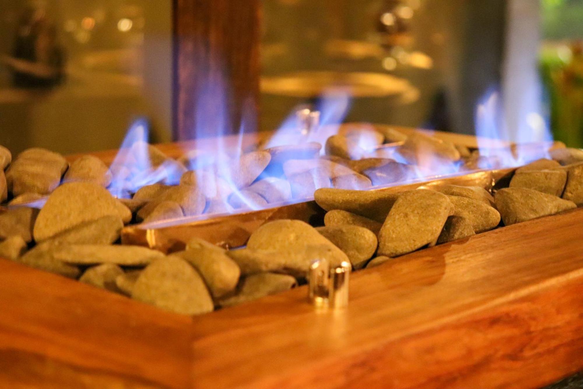 Pousada Campos Do Jordao Suites Екстер'єр фото