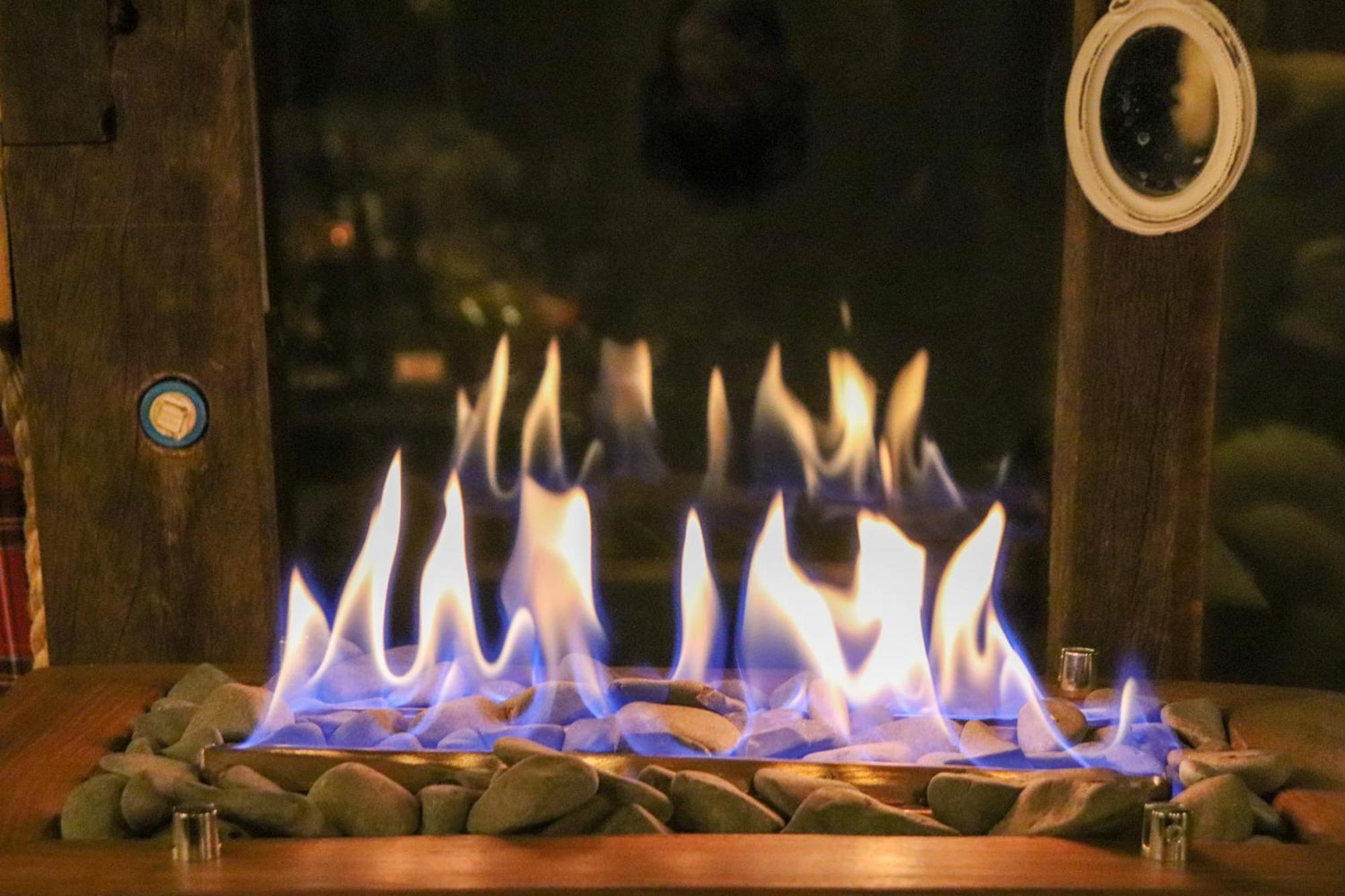 Pousada Campos Do Jordao Suites Екстер'єр фото
