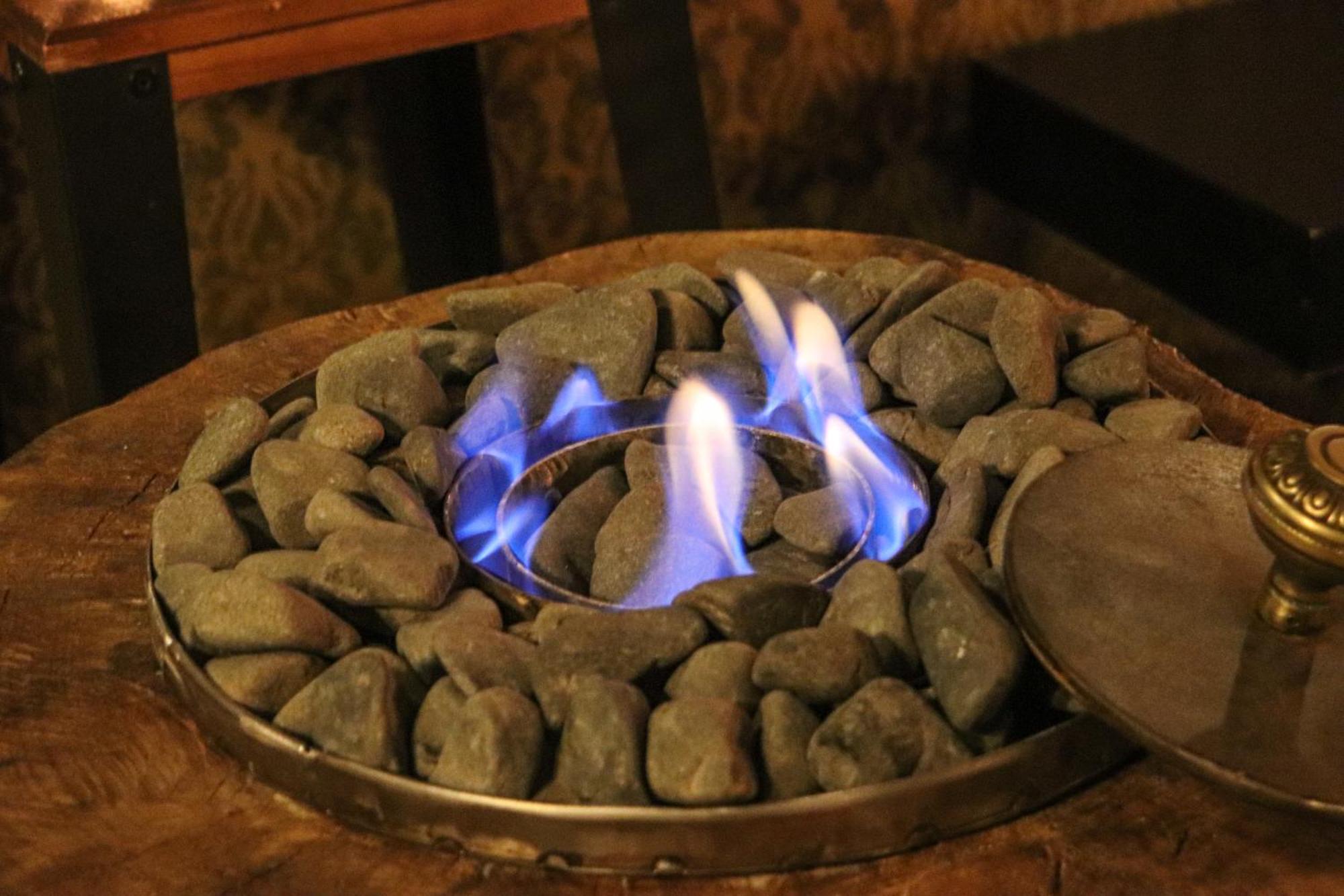 Pousada Campos Do Jordao Suites Екстер'єр фото