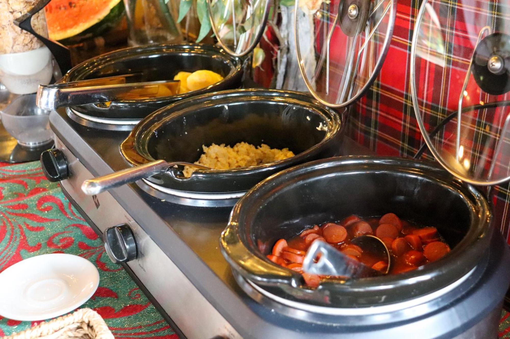 Pousada Campos Do Jordao Suites Екстер'єр фото