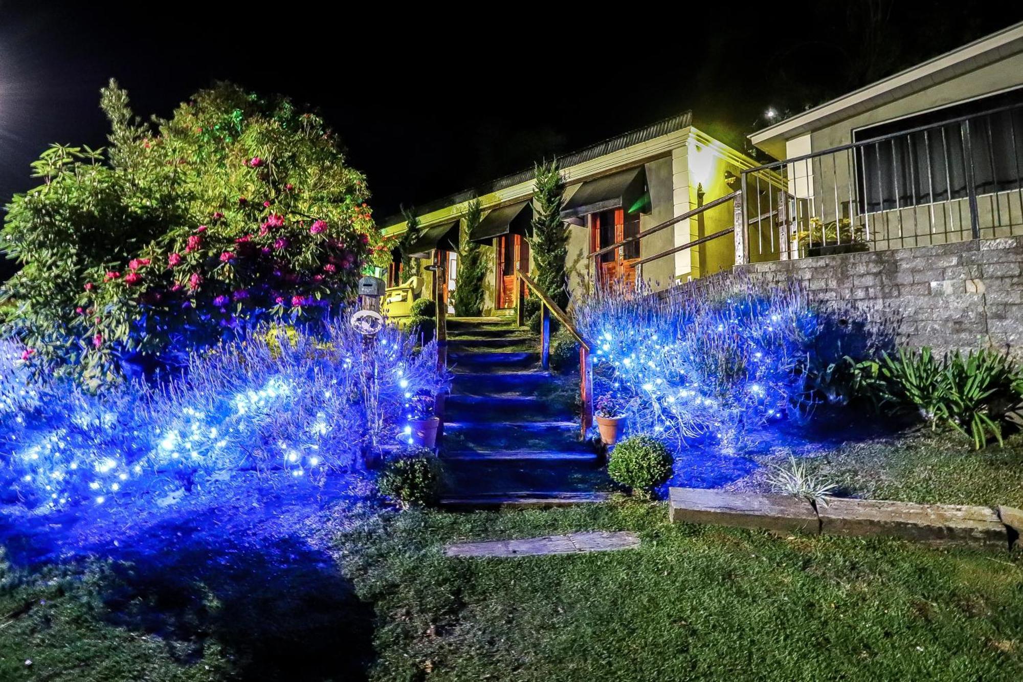 Pousada Campos Do Jordao Suites Екстер'єр фото